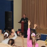 Познавательные уроки для учащихся Минского района