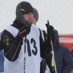 Чемпионат БФСО “Динамо” по лыжным гонкам