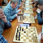 Шахматная игра как интеллектуальное искусство