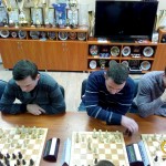 Шахматная игра как интеллектуальное искусство