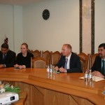 МЧС Беларуси будет сотрудничать со спасательным ведомством Никарагуа (БелТА)