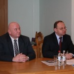 МЧС Беларуси будет сотрудничать со спасательным ведомством Никарагуа (БелТА)