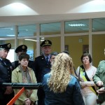 Пожарные и добровольцы из Королевства Бельгии посетили Университет гражданской защиты