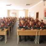 «Курс молодого бойца»