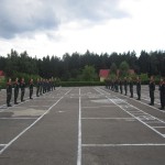 «Курс молодого бойца»