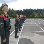 «Курс молодого бойца»