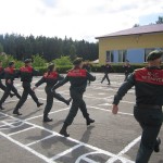 «Курс молодого бойца»