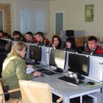 Обучающие курсы «Оперативно-информационное обеспечение мероприятий по предупреждению и ликвидации чрезвычайных ситуаций»