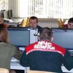 Обучающие курсы «Оперативно-информационное обеспечение мероприятий по предупреждению и ликвидации чрезвычайных ситуаций»