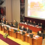 Подведены итоги работы ведомства в 2013 году