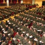 Подведены итоги работы ведомства в 2013 году