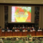 Подведены итоги работы ведомства в 2013 году