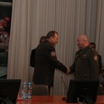Подведены итоги работы ведомства в 2013 году