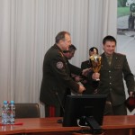Подведены итоги работы ведомства в 2013 году