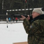 Олимпийский спортивный праздник в институте