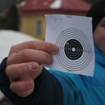 Олимпийский спортивный праздник в институте