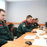 Обучающие курсы «Оперативно-информационное обеспечение мероприятий по предупреждению и ликвидации чрезвычайных ситуаций»