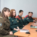 Обучающие курсы «Оперативно-информационное обеспечение мероприятий по предупреждению и ликвидации чрезвычайных ситуаций»