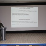 Методический семинар с профессорско-преподавательским составом института