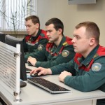 Обучающие курсы «Оперативно-информационное обеспечение мероприятий по предупреждению и ликвидации чрезвычайных ситуаций»