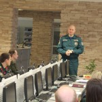 Обучающие курсы «Оперативно-информационное обеспечение мероприятий по предупреждению и ликвидации чрезвычайных ситуаций»