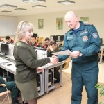 Обучающие курсы «Оперативно-информационное обеспечение мероприятий по предупреждению и ликвидации чрезвычайных ситуаций»