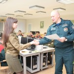 Обучающие курсы «Оперативно-информационное обеспечение мероприятий по предупреждению и ликвидации чрезвычайных ситуаций»