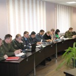 ТРЕНИРОВКА ЛИШНЕЙ НЕ БЫВАЕТ