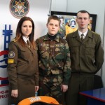 Участие в выставке «Образование и карьера - 2014»