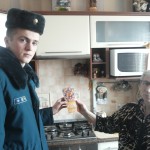 Безопасность в каждый дом: 15 и 16 марта в центре внимания Заводской район г.Минска