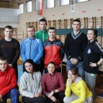 Зимнее многоборье «Здоровье»