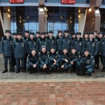 Болеем за хоккей!