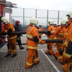 Олимпиада по дисциплине «Тактика проведения аварийно-спасательных работ»