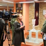 День открытых дверей