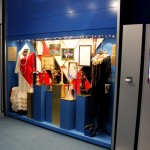 Посещение Музея современной белорусской государственности 