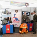 Участие в выставке «Образование и карьера - 2014»