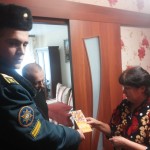 Безопасность в каждый дом: 15 и 16 марта в центре внимания Заводской район г.Минска