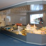 Посещение Музея современной белорусской государственности 