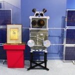 Посещение Музея современной белорусской государственности 