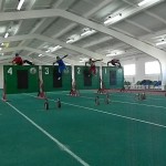 Первенство Республики Беларусь по пожарно-спасательному спорту среди юношей и девушек в закрытых помещениях