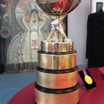 Посещение Музея современной белорусской государственности 