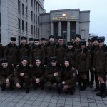 Театральная жизнь обучающихся