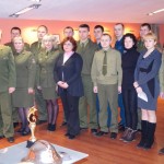 Курсы повышения квалификации «Основы идеологии белорусского государства в условиях инновационной деятельности» 