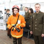 Участие в выставке «Образование и карьера - 2014»