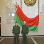 Участие в XVIII республиканской научно-практической конференции «Теоретико-методологические и прикладные аспекты государственного управления»