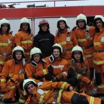 Олимпиада по дисциплине «Тактика проведения аварийно-спасательных работ»