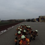 Олимпиада по дисциплине «Тактика проведения аварийно-спасательных работ»