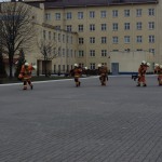 Олимпиада по дисциплине «Тактика проведения аварийно-спасательных работ»