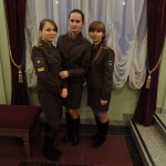 Театральная жизнь обучающихся