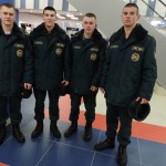 Болеем за хоккей!